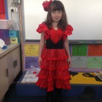 Flamenco Dancer 